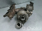 Turbocompresseur Volkswagen PASSAT B7 1.6L Diesel – 03L253016T – Occasion