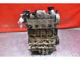 Moteur CBA AUDI A3 S3 A3 Sportback 8P – Occasion Complet Garanti