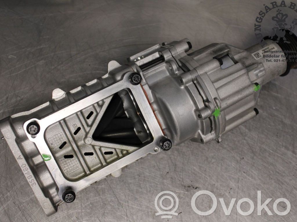 Turbocompresseur Volvo S90, V90 2L – 36010125 – Occasion