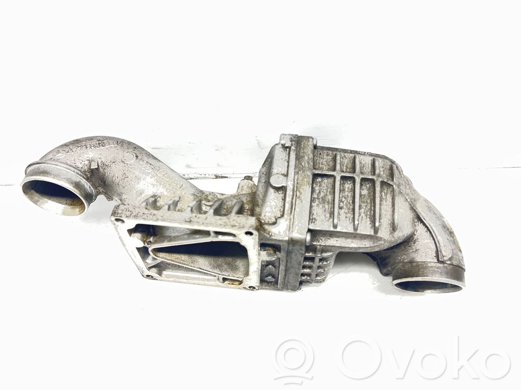 Turbocompresseur Mercedes-Benz E W211 1.8L Essence – A2711400887 – Occasion