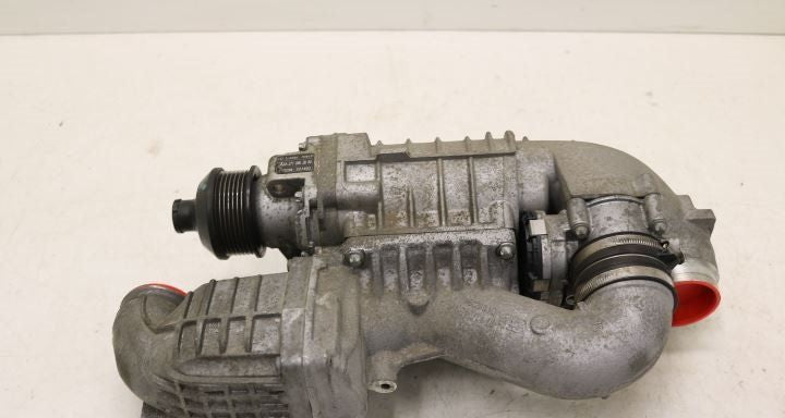Turbocompresseur Mercedes-Benz E W212 – A2710902680 – Occasion