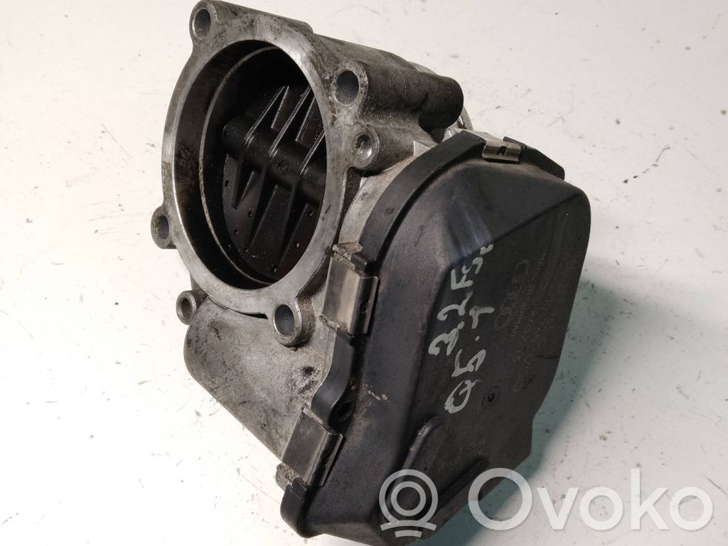 Turbocompresseur Audi Q5 SQ5 8R 3.2L Essence – 06E133062C – Occasion
