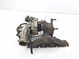 Turbocompresseur Audi A3 S3 8P 1.8L Essence – 06J145701J – Occasion