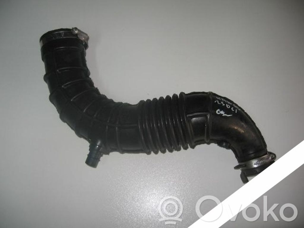 Turbocompresseur Renault Clio III – Occasion