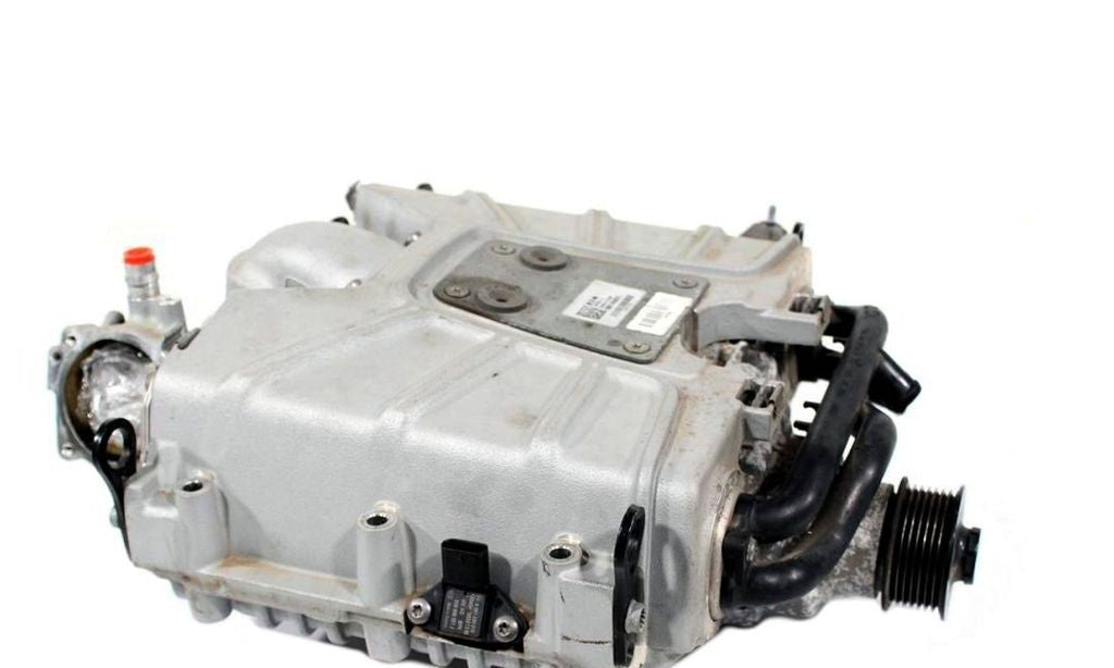 Turbocompresseur Volkswagen Touareg II 3L Essence – 06E145601L – Occasion