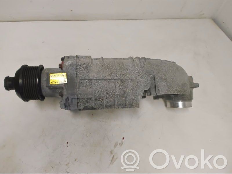 Turbocompresseur Mercedes-Benz Sprinter W906 – A2710903080 – Occasion