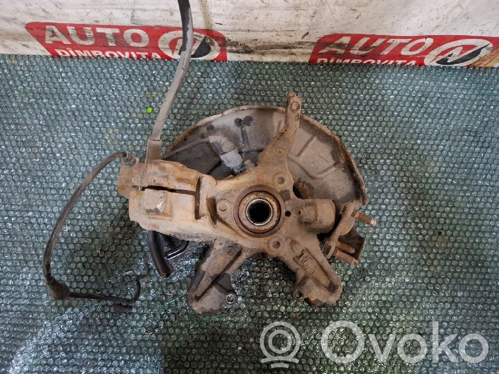 Moteur 1.9 Diesel AUDI A3 S3 A3 Sportback 8P – Occasion Complet Garanti