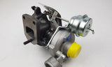 Turbocompresseur Volkswagen II LT – 93027 – Occasion