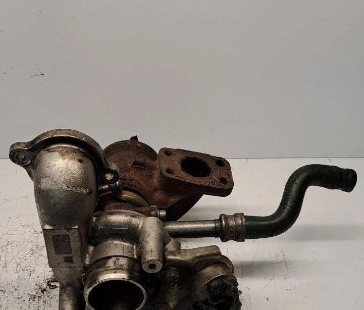 Turbocompresseur Peugeot Partner – 9673283680 – Occasion