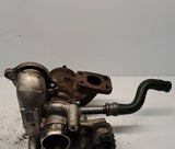 Turbocompresseur Peugeot Partner – 9673283680 – Occasion