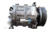 Turbocompresseur Fiat Freemont 2L Diesel – Occasion