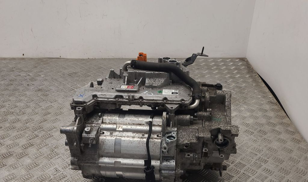 Moteur 9841727380 CITROEN C4 III e-C4 – Occasion Complet Garanti