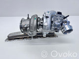 Turbocompresseur Mercedes-Benz GLE W167 3L Essence – A2560905800 – Occasion
