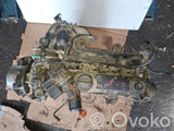 Moteur 8HS 1.4 Diesel CITROEN C5 – Occasion Complet Garanti