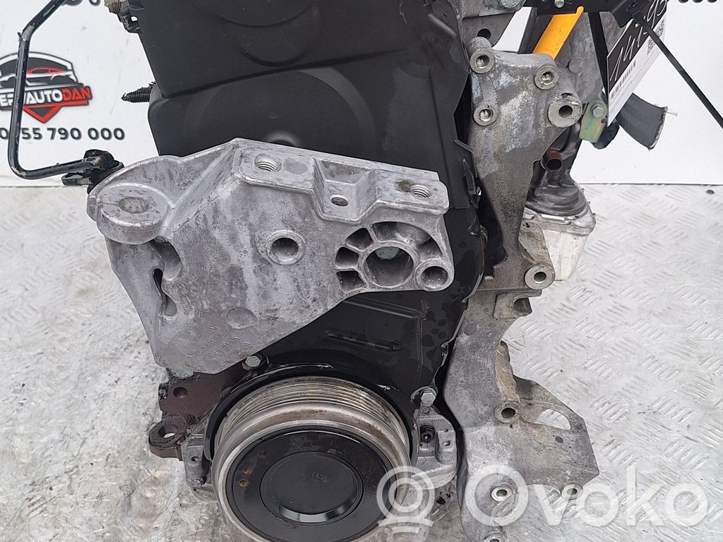 Moteur AJM 1.9 Diesel VOLKSWAGEN Golf IV – Occasion Complet Garanti