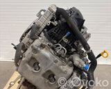 Moteur 10100BT370 Diesel SUBARU Outback – Occasion Complet Garanti