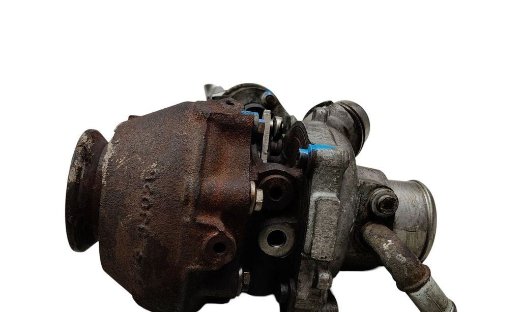 Turbocompresseur Opel Astra F – 55598494 – Occasion