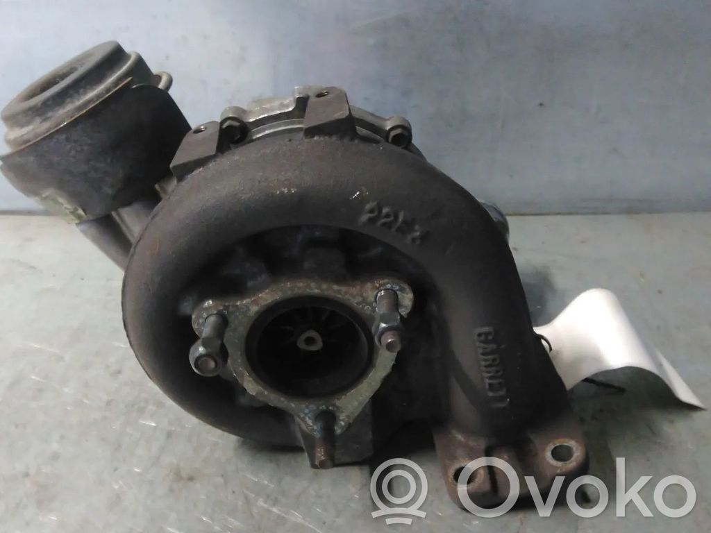 Turbocompresseur Volkswagen PASSAT B5 2.5L Diesel – 45413510 – Occasion