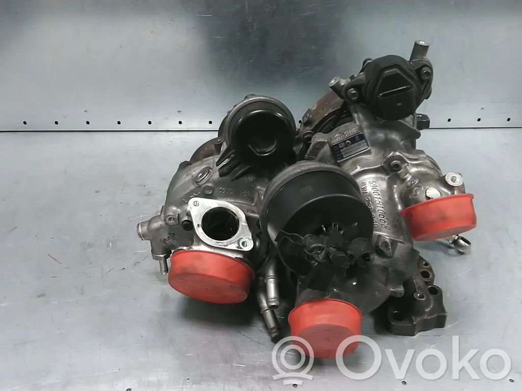 Turbocompresseur Volkswagen PASSAT B8 2L Diesel – 03N145401D – Occasion