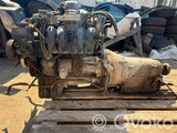 Moteur 1402712601 1.8 Essence MERCEDES-BENZ C W202 – Occasion Complet Garanti