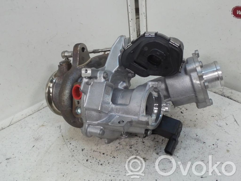 Turbocompresseur Audi A3 S3 8V 2L Essence – 06K145654L – Occasion