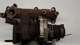 Turbocompresseur Volkswagen Polo IV 9N3 – 045253019G – Occasion