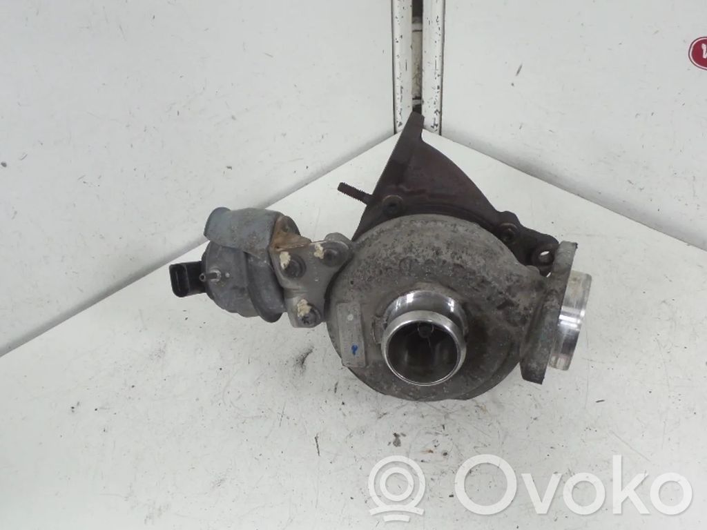 Turbocompresseur Audi Q5 SQ5 8R 2L Diesel – 03L145721A – Occasion