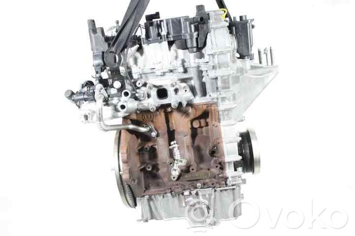 Moteur BZJA FORD Fiesta – Occasion Complet Garanti
