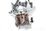 Moteur BZJA FORD Fiesta – Occasion Complet Garanti