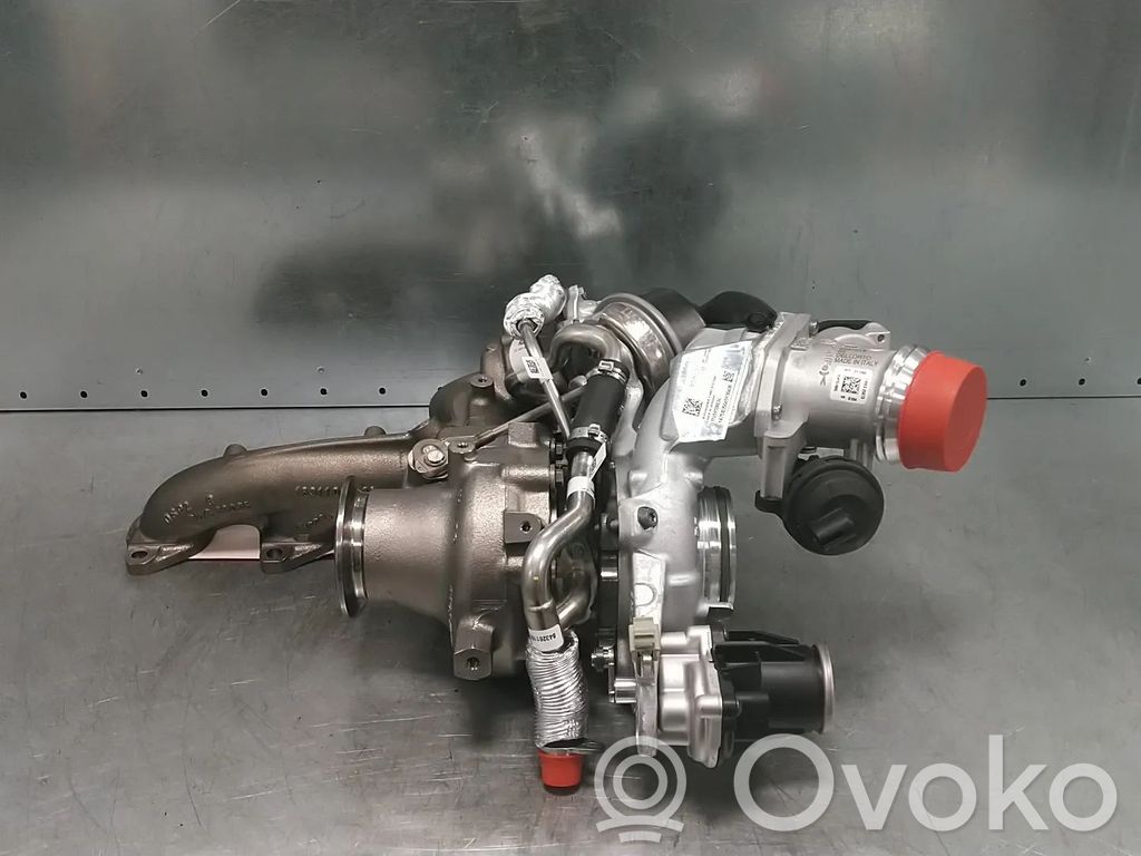 Turbocompresseur BMW X3 G01 2L Diesel – 8587539 – Occasion