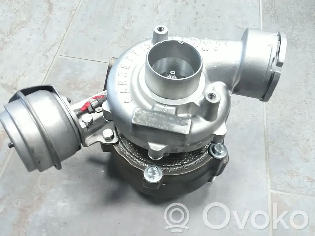 Turbocompresseur Audi A4 S4 B6 8E 8H 2L Diesel – 03G145702C – Occasion