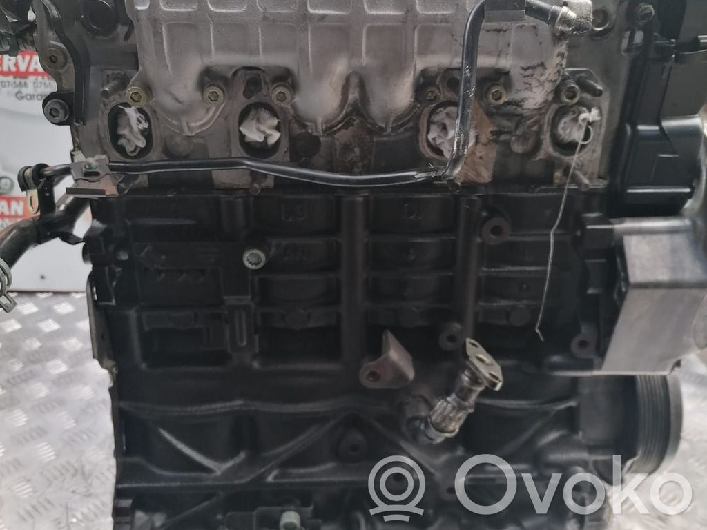 Moteur ATD 1.9 Diesel VOLKSWAGEN Golf IV – Occasion Complet Garanti
