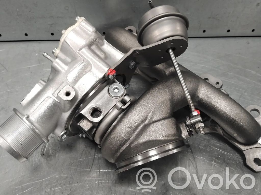 Turbocompresseur Opel Meriva B 1.6L Essence – 55559239 – Occasion