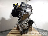 Moteur 1KR 1.0 Essence PEUGEOT 107 – Occasion Complet Garanti