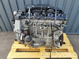 Moteur 306D3 3.0 Diesel BMW 5 E60 E61 – Occasion Complet Garanti
