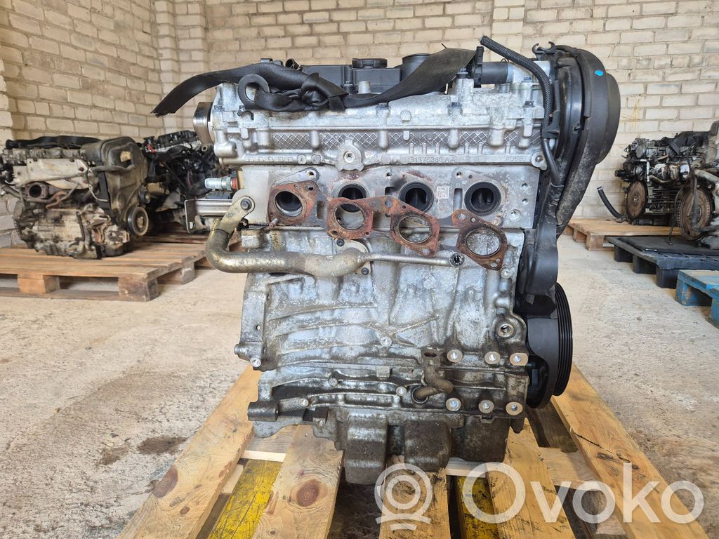 Moteur B4204T19 2.0 Essence VOLVO S60 – Occasion Complet Garanti