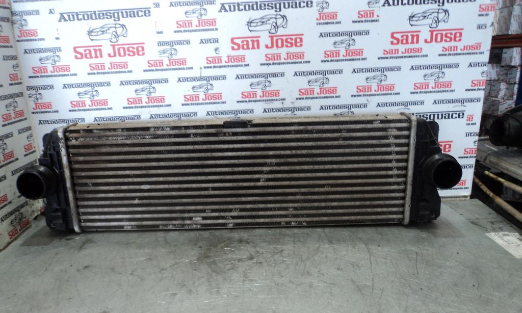 Turbocompresseur Mercedes-Benz Sprinter W906 – A9065000205 – Occasion