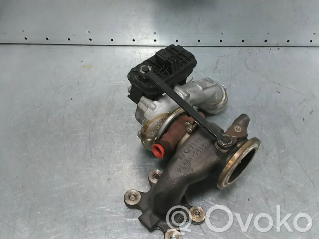 Turbocompresseur Seat Ibiza V (KJ) 1.5L Essence – 05E145701K – Occasion