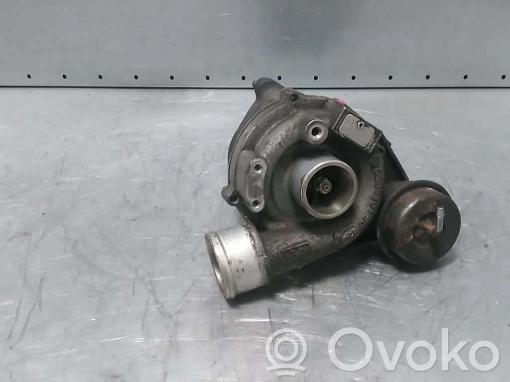 Turbocompresseur Seat Exeo (3R) 1.8L Essence – 058145703N – Occasion