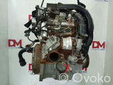Moteur K9KR846 1.5 Diesel RENAULT Megane III – Occasion Complet Garanti