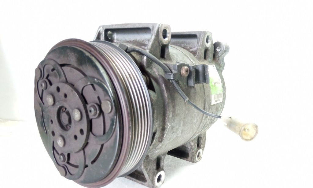 Turbocompresseur Volvo S60 2.3L Essence – 30665339 – Occasion