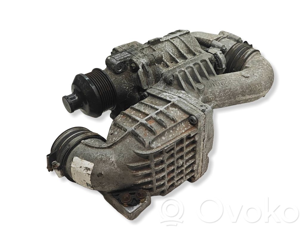 Turbocompresseur Mercedes-Benz SLK R171 1.8L Essence – A2710902680 – Occasion