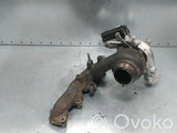 Turbocompresseur Renault Trafic III (X82) 2L Diesel – 144106852R – Occasion