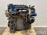 Moteur 1699880 Diesel FORD Fiesta – Occasion Complet Garanti