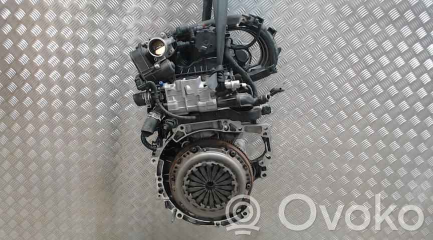 Moteur 1619234580 1.2 Essence PEUGEOT 208 I – Occasion Complet Garanti