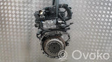 Moteur 1619234580 1.2 Essence PEUGEOT 208 I – Occasion Complet Garanti