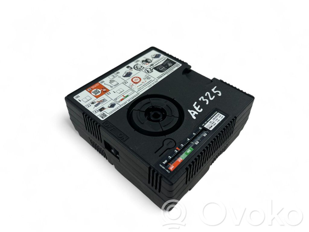 Turbocompresseur Skoda Octavia Mk4 – 1EA012615B – Occasion