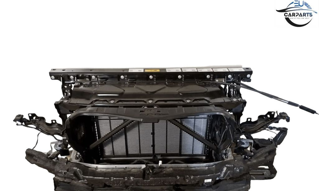 Turbocompresseur BMW X5 G05 – 51647421710 – Occasion