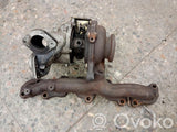 Turbocompresseur Volkswagen Scirocco – 04L253019P – Occasion