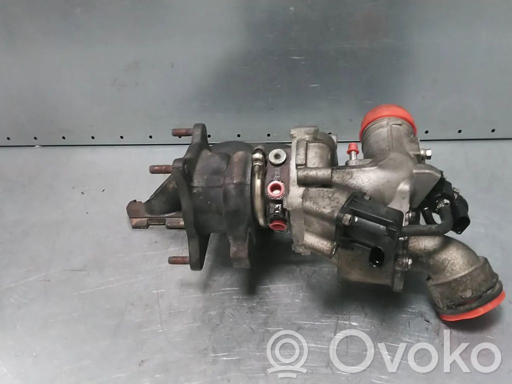 Turbocompresseur Volkswagen PASSAT B6 1.8L Essence – 06J145701L – Occasion